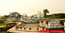 树脂瓦企业发展主方向仍是产品质量
