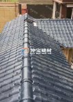 分解树脂屋里瓦修建业的可延续成长