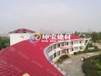 成都合成树脂瓦有哪些生产工艺？