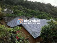 老家拥有一套房，终究是好的……